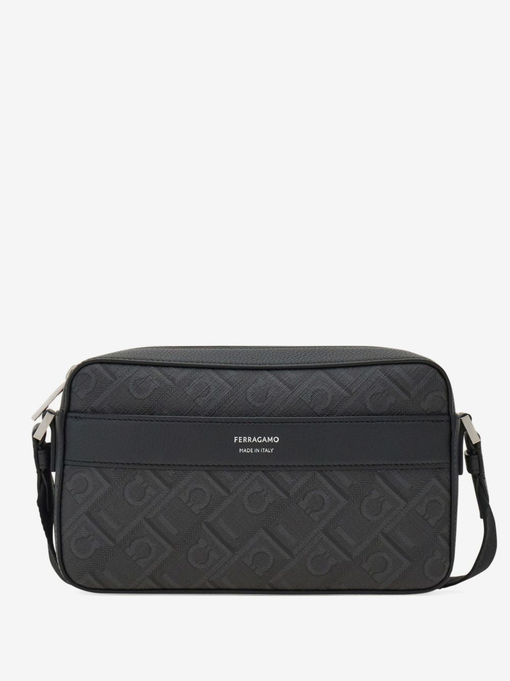 Monogram Crossbody Bag