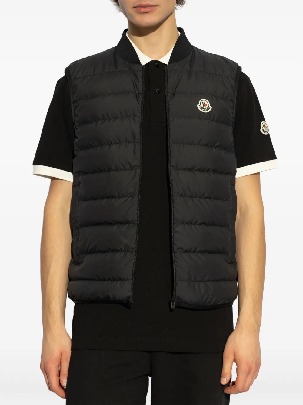 Verney Removable Jacket