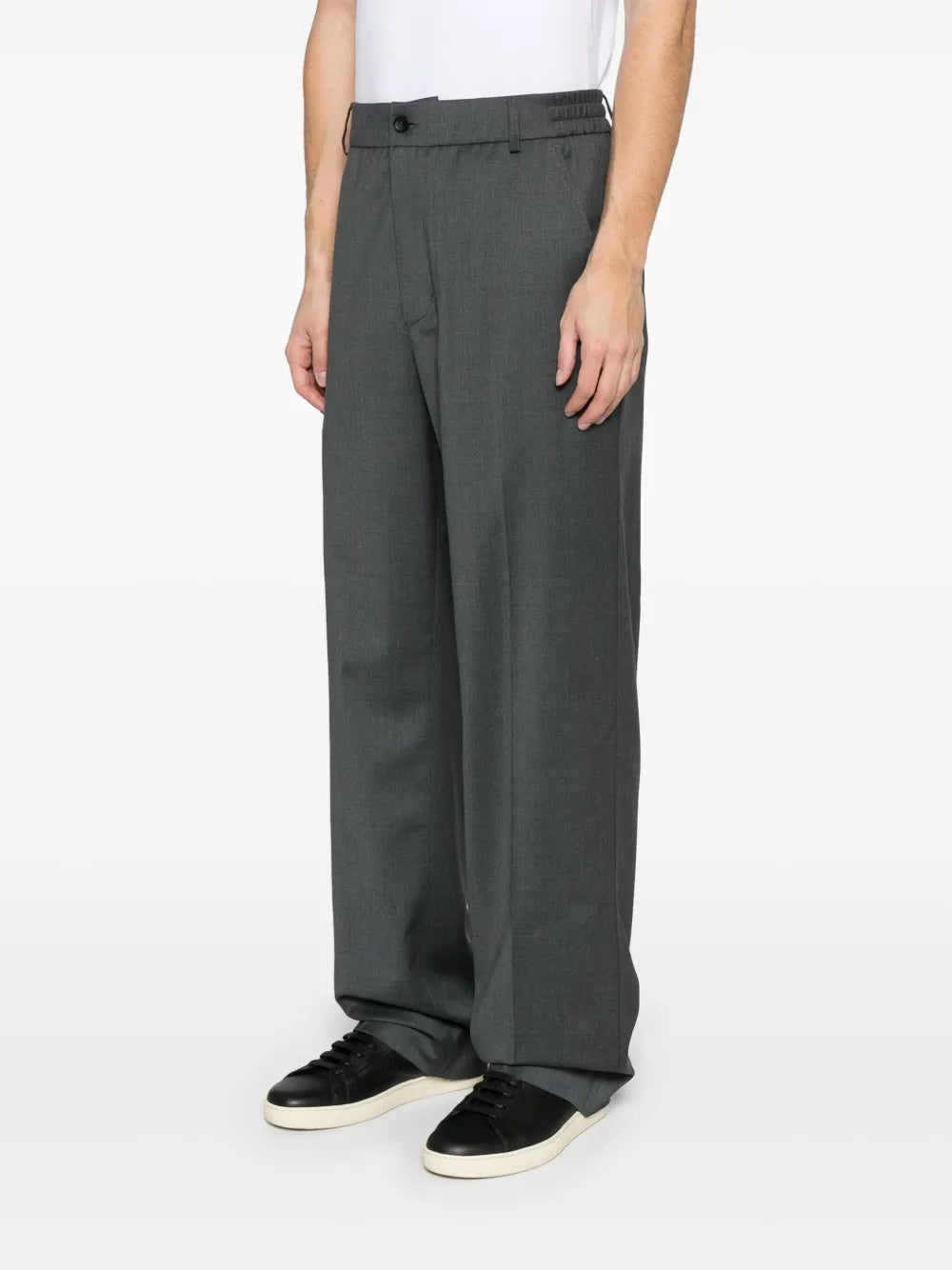 Carrot Pants