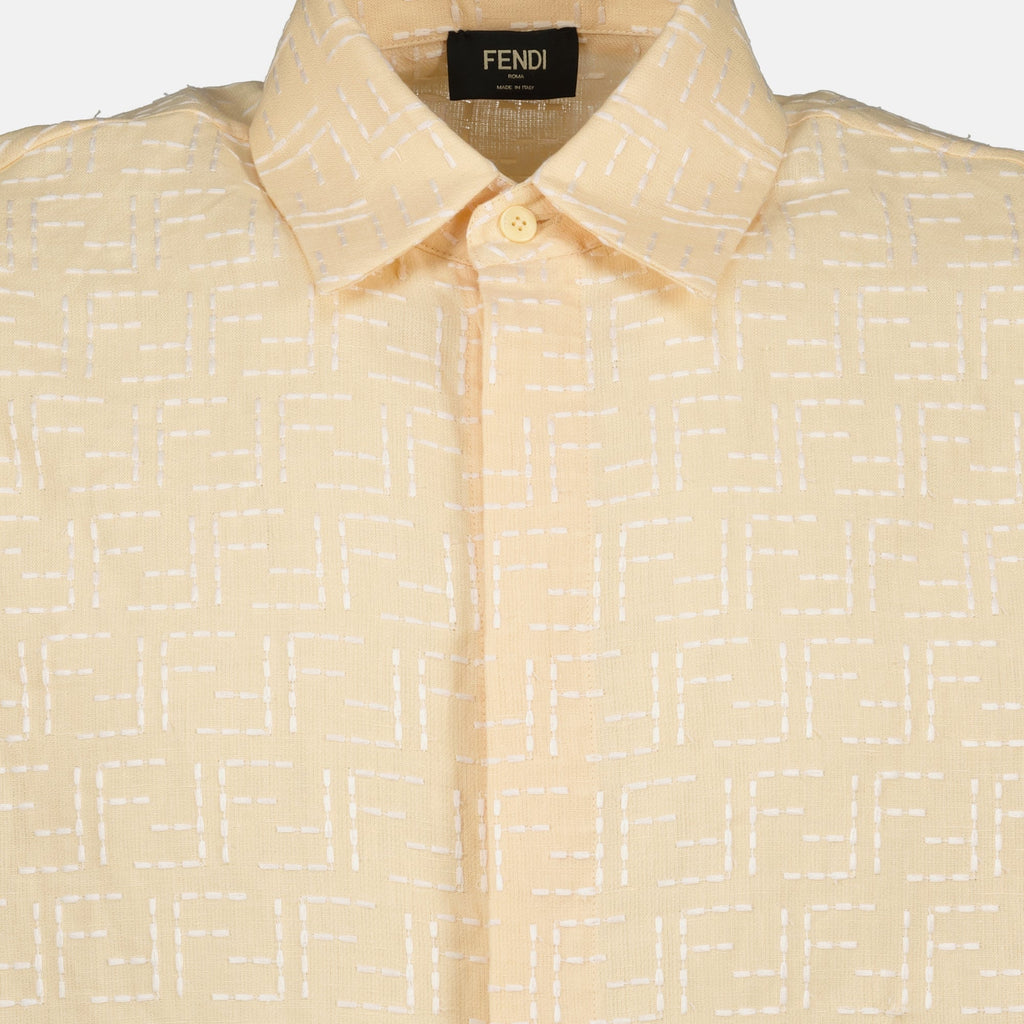 Linen Shirt