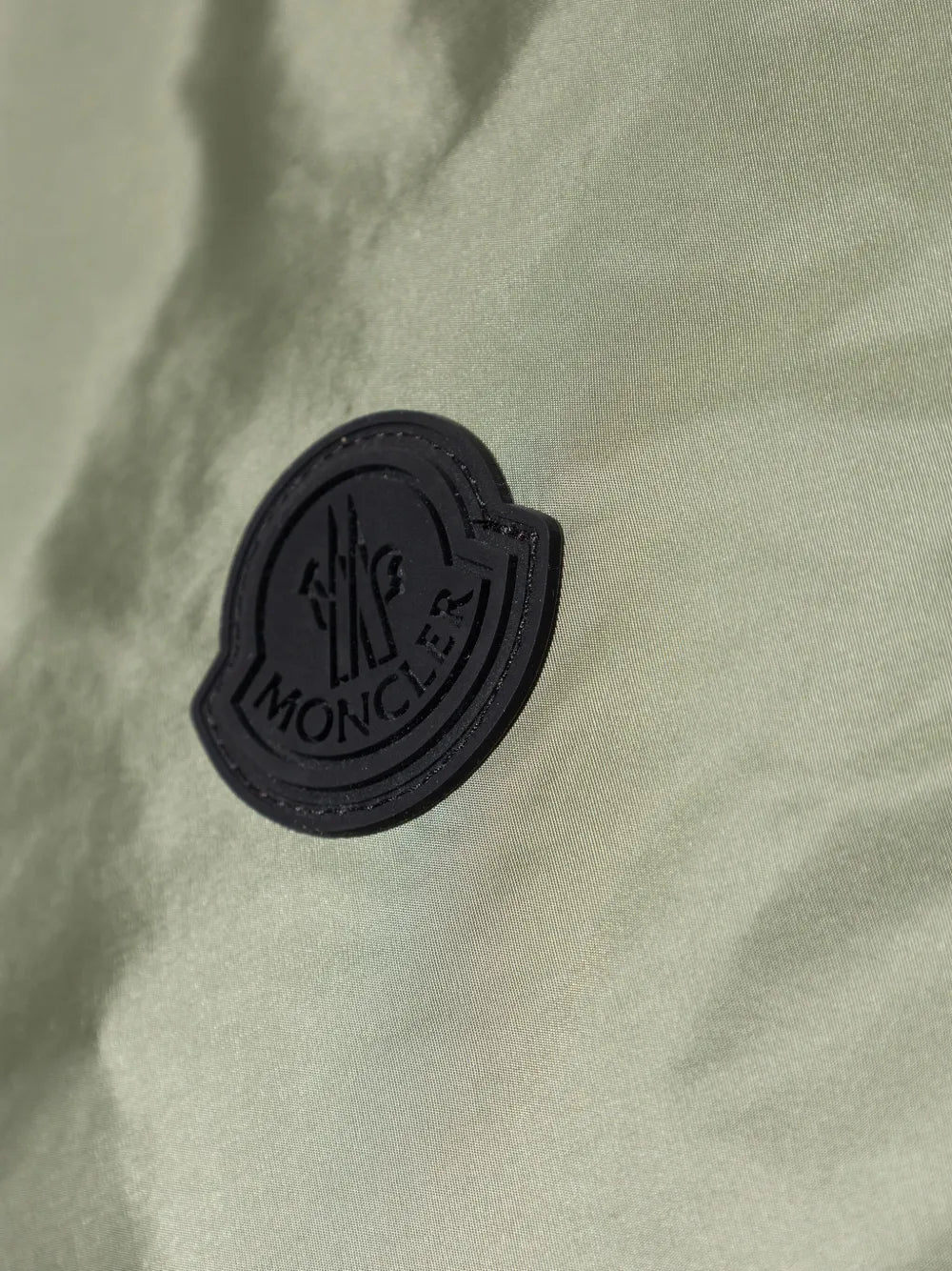 Moretan Vest