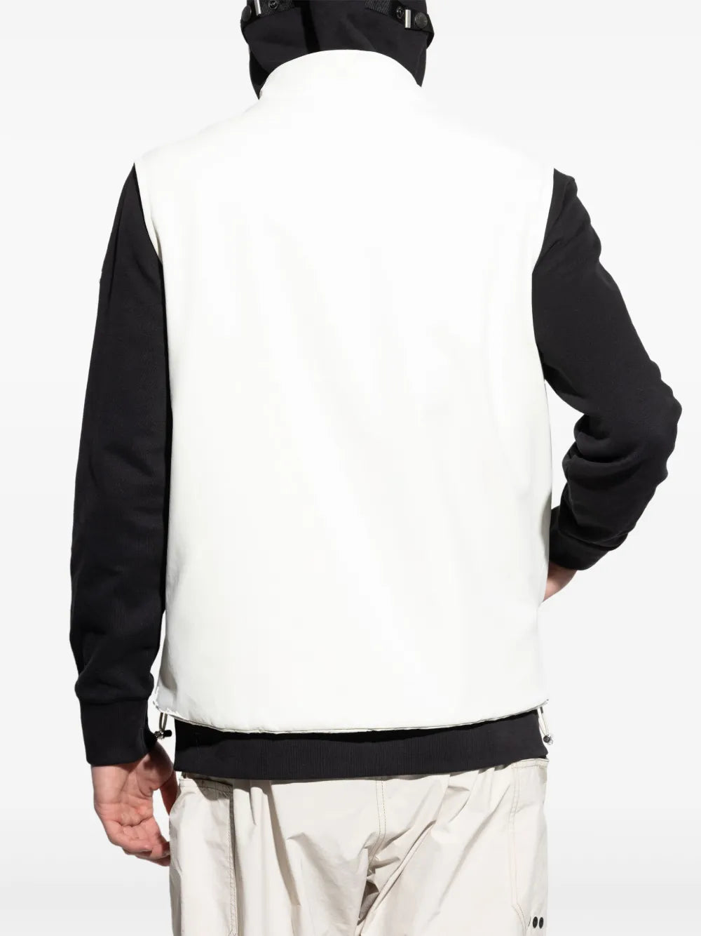 Sleeveless Vest