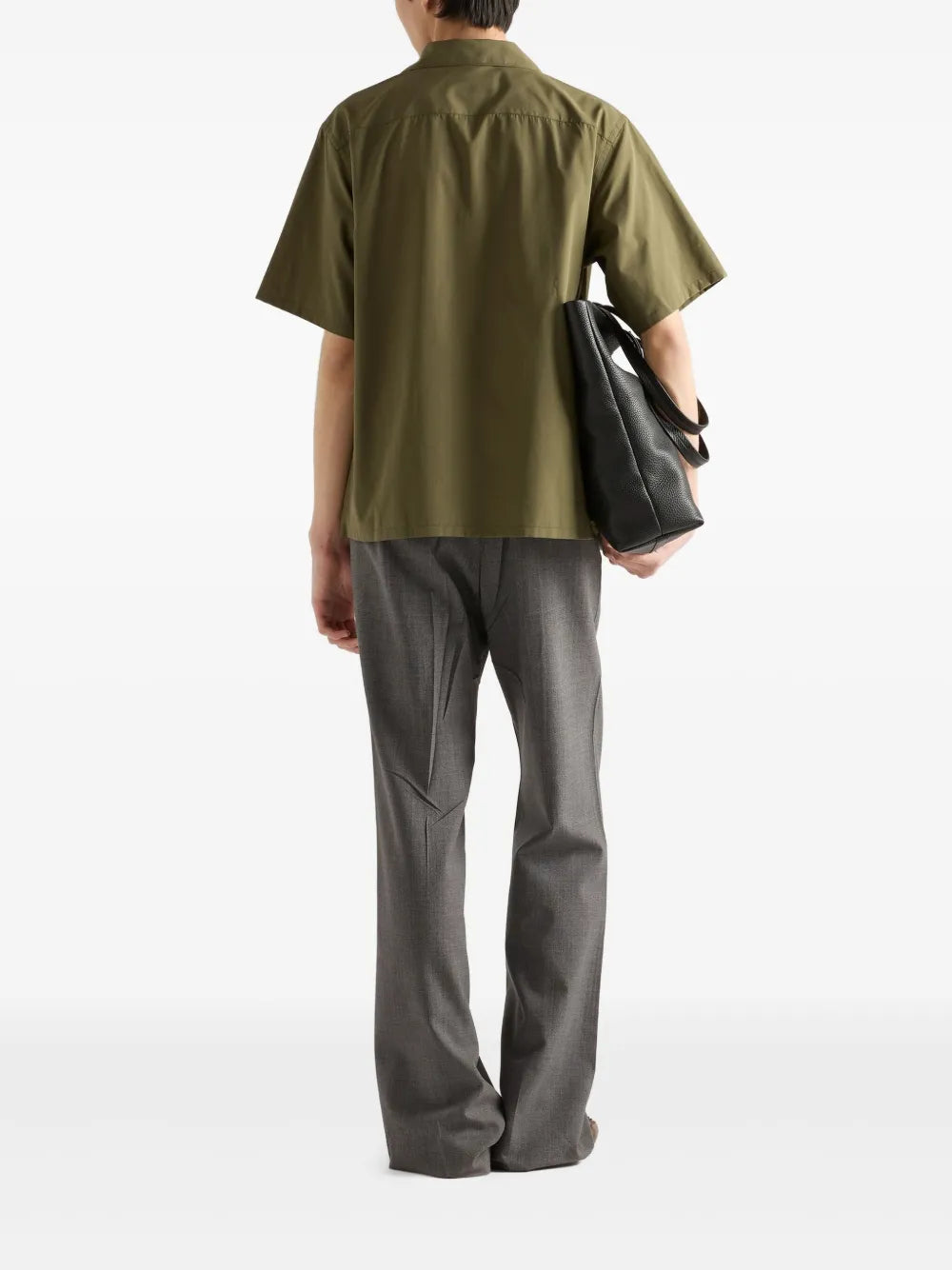 Short Sleeve Shirt
