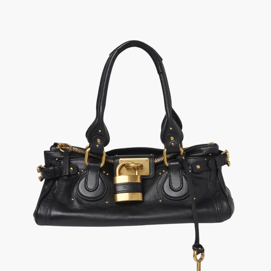 Chloé Paddington Exclusive Bag