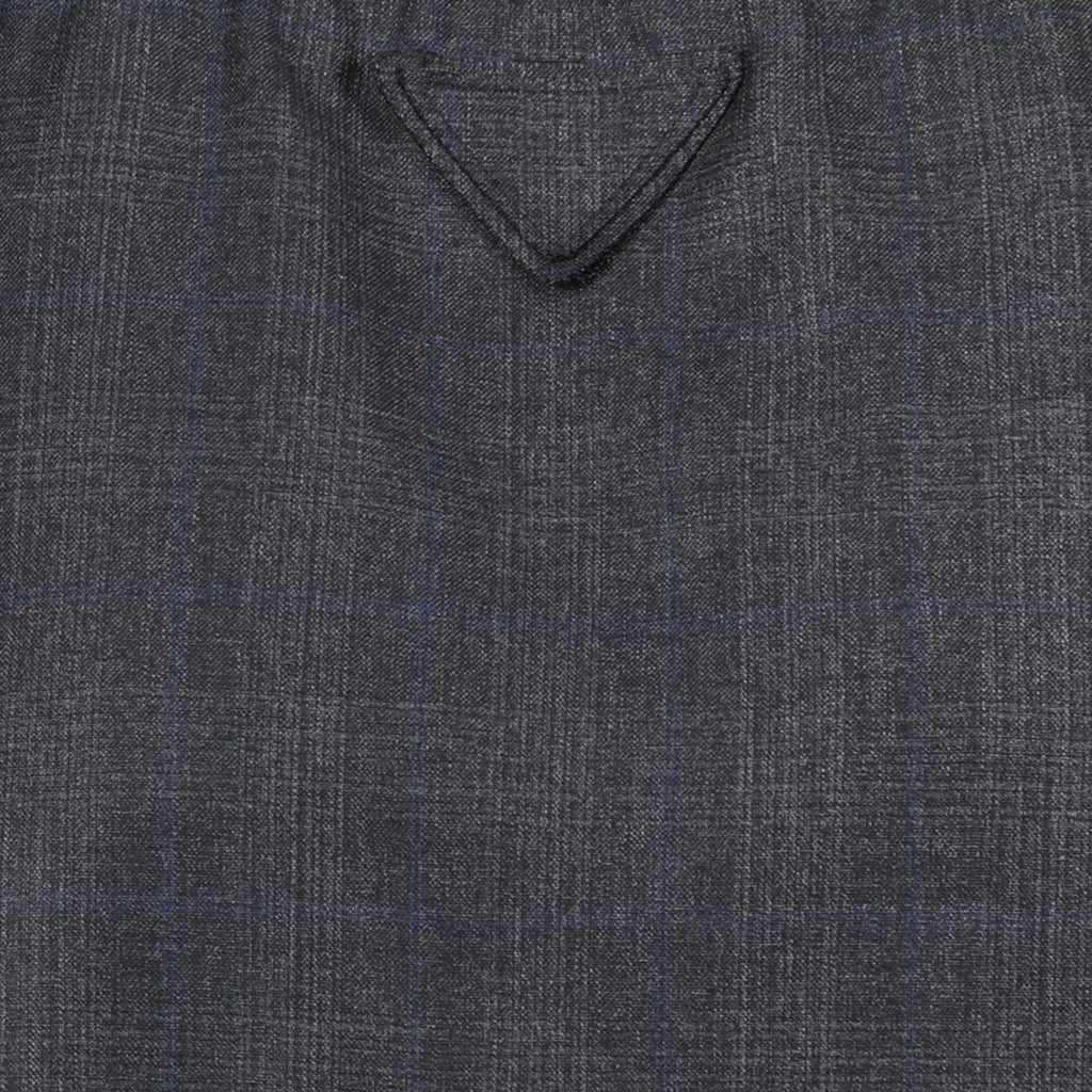 Wool Skirt