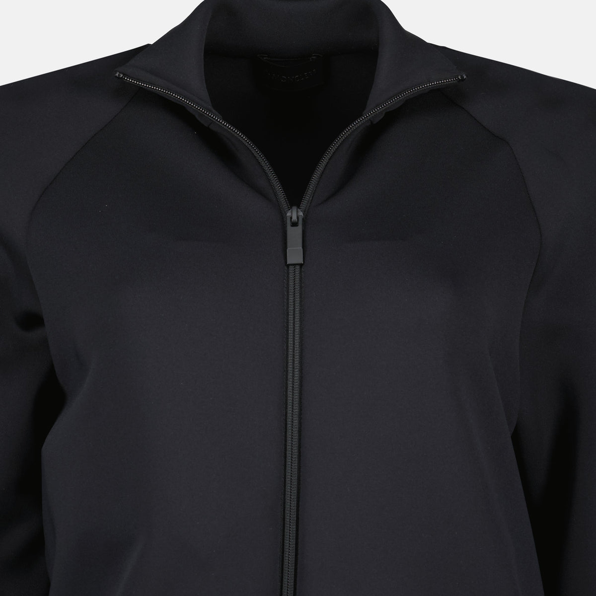 Technical Zip-Up Jacket