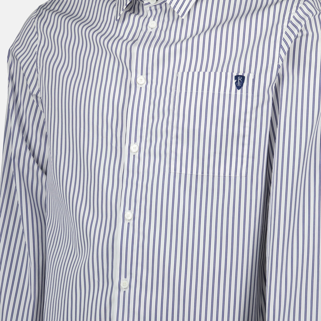 Striped Shirt