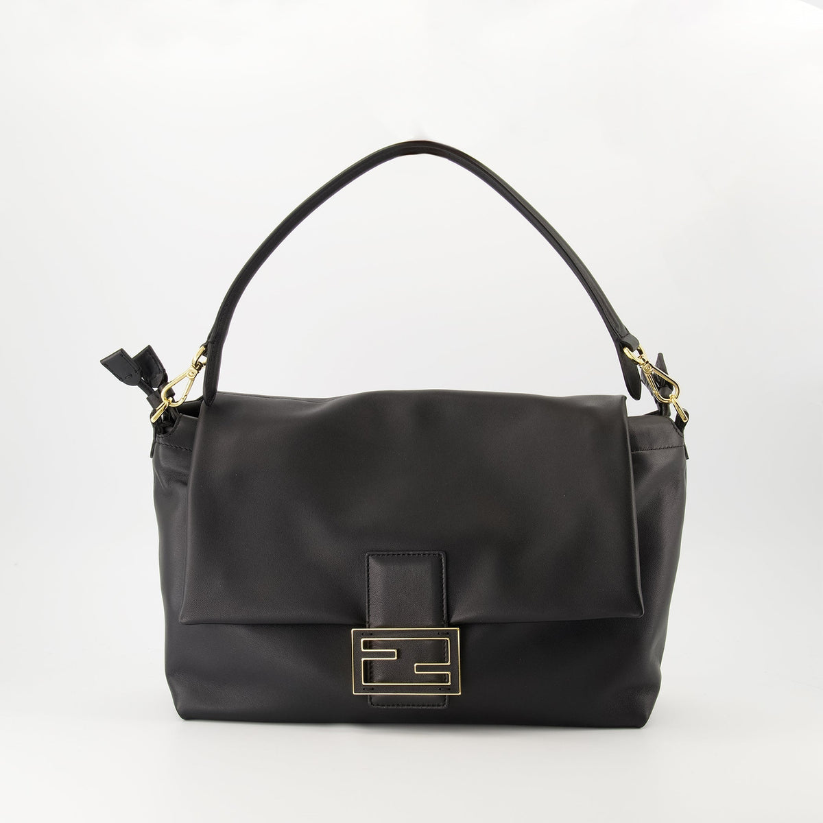 Soft Baguette Drawstring