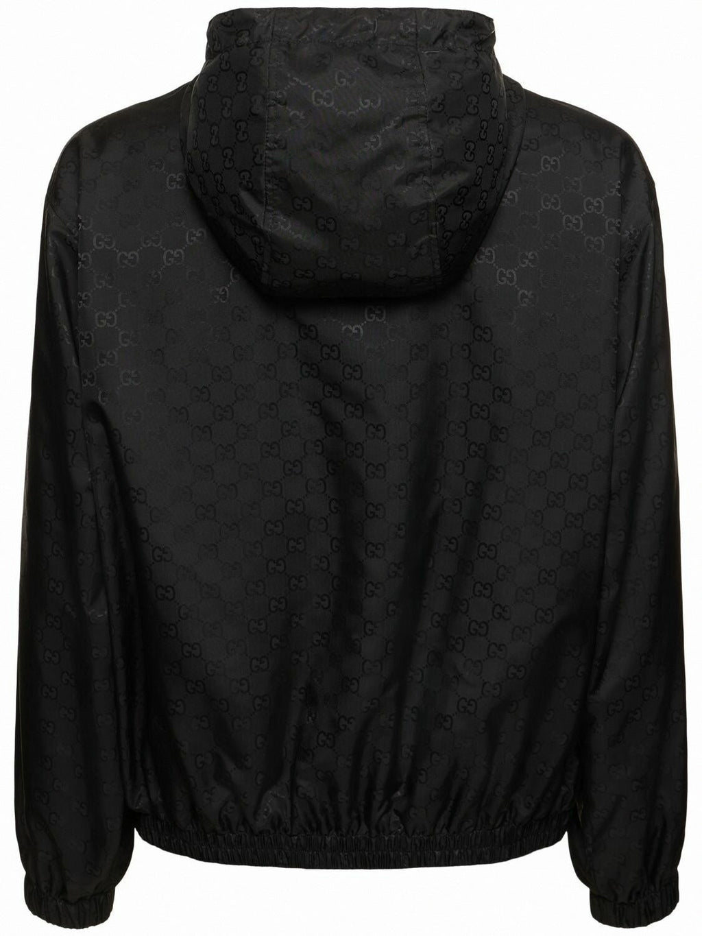 GG Light Nylon Jacket