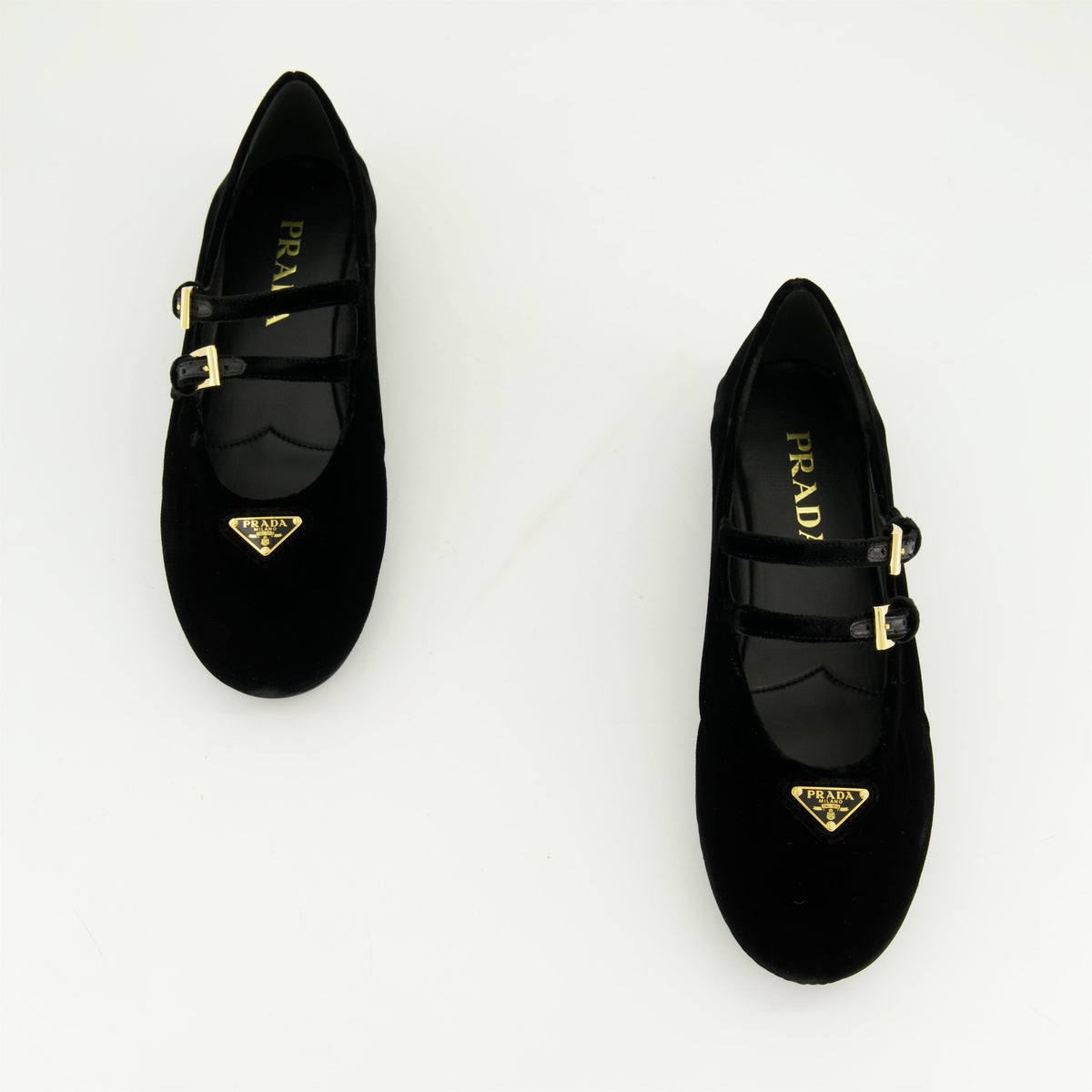 Velvet Flats