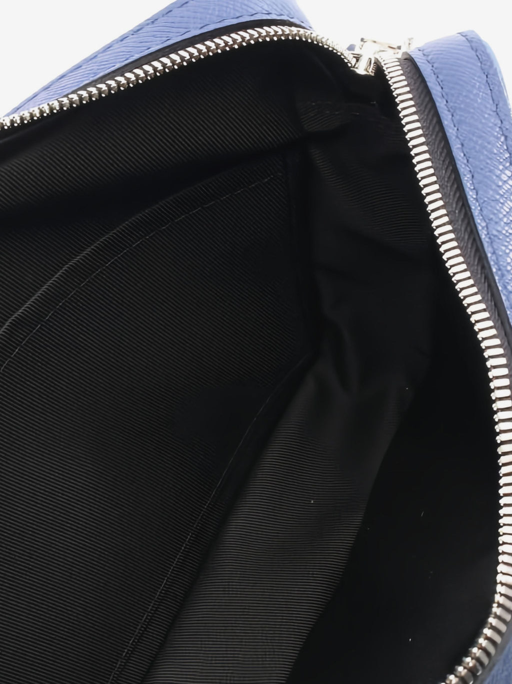 Trio Messenger Bag