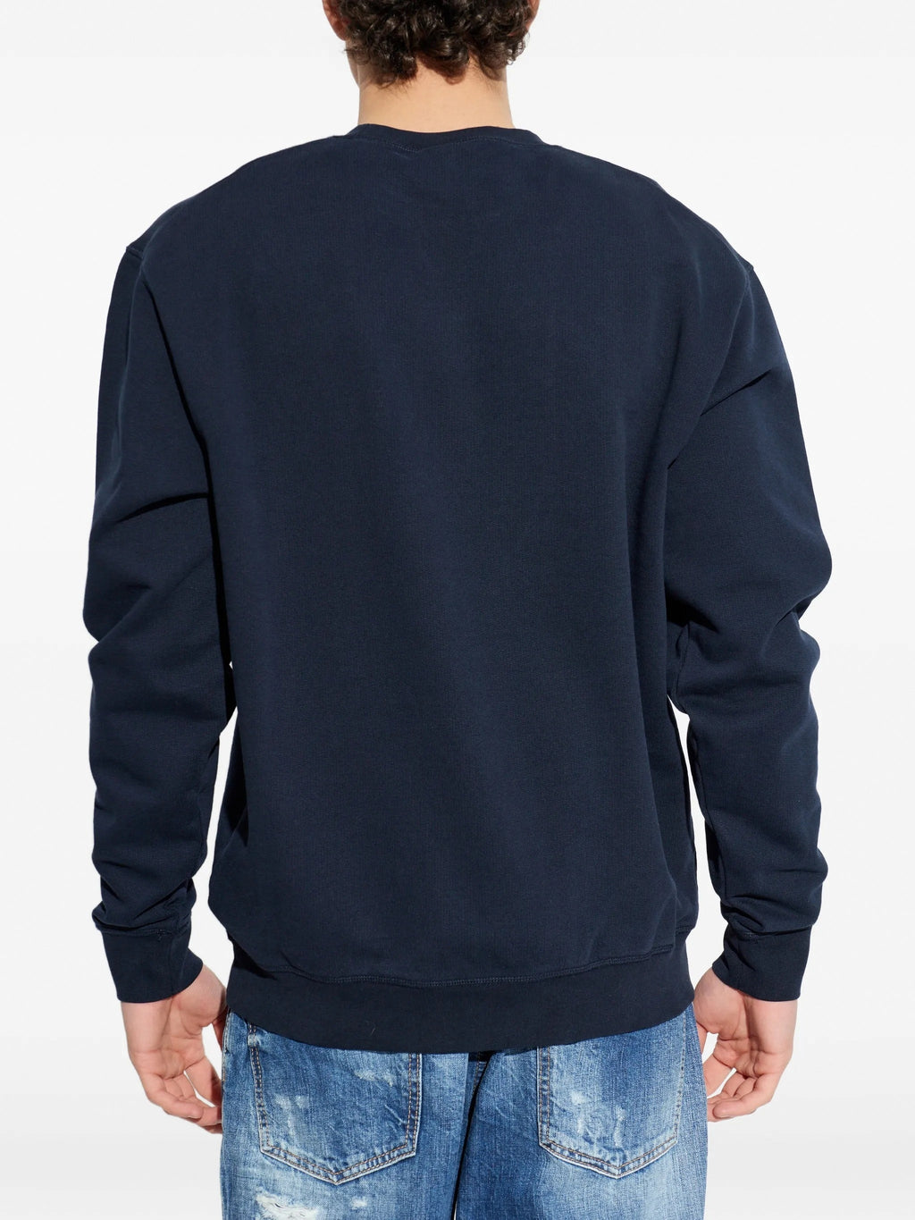 Milano Logo Sweatshirt