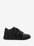 Out Of Office Molded Sneakers