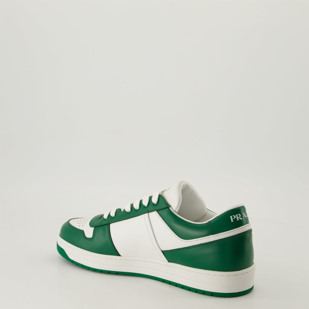 Downtown Sneakers