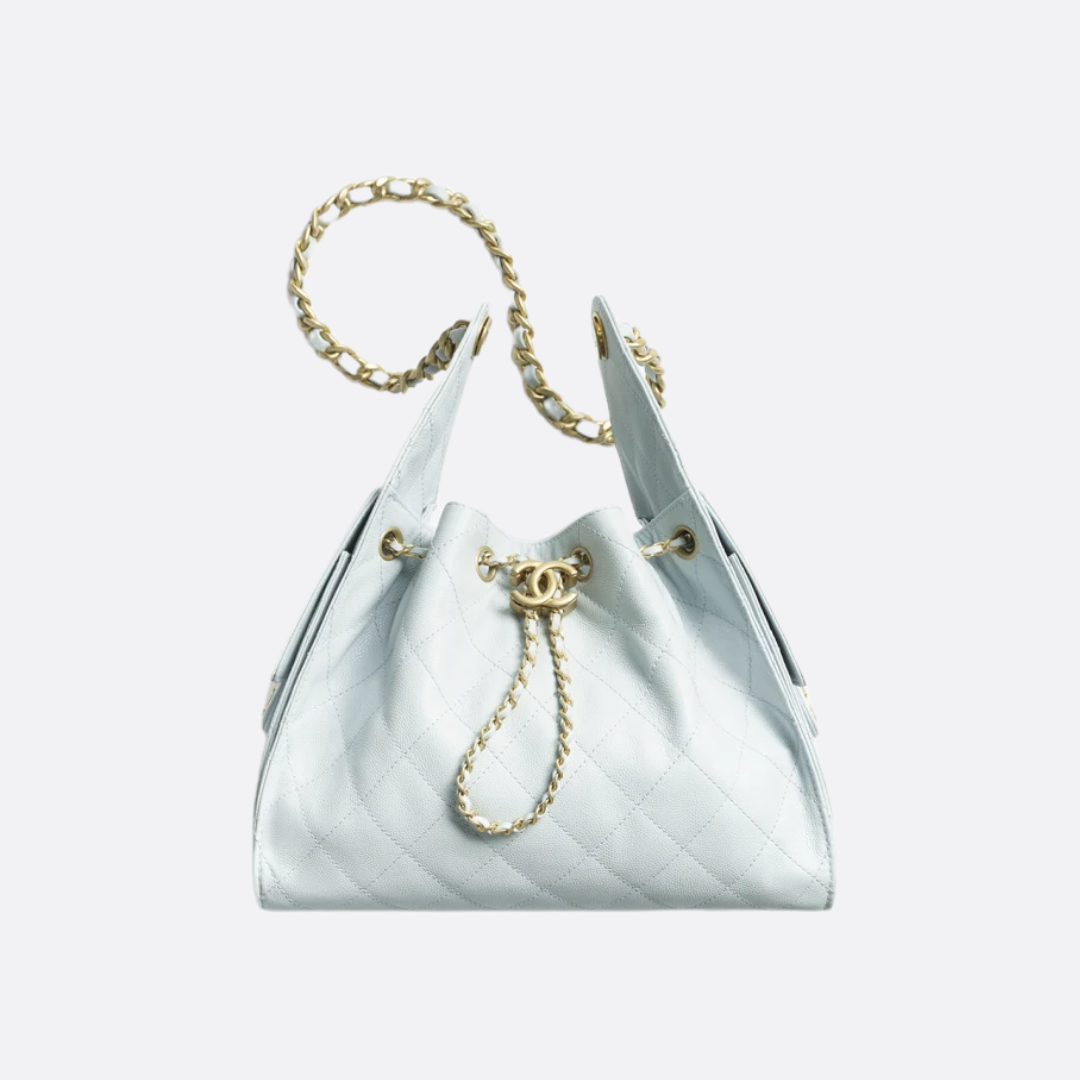 Chanel – Small 25 Bag