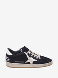 Ball Star Star-Patch Sneakers
