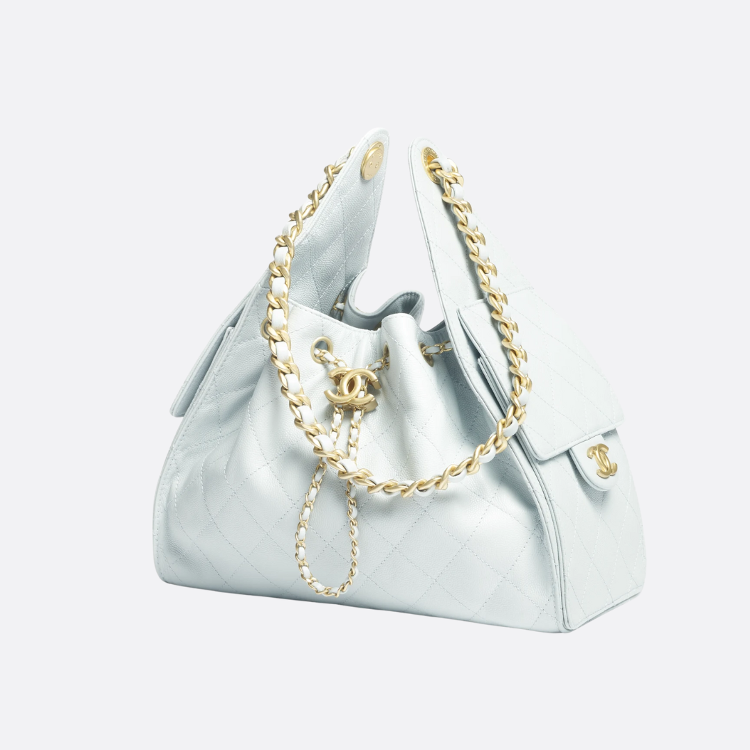 Chanel – Small 25 Bag
