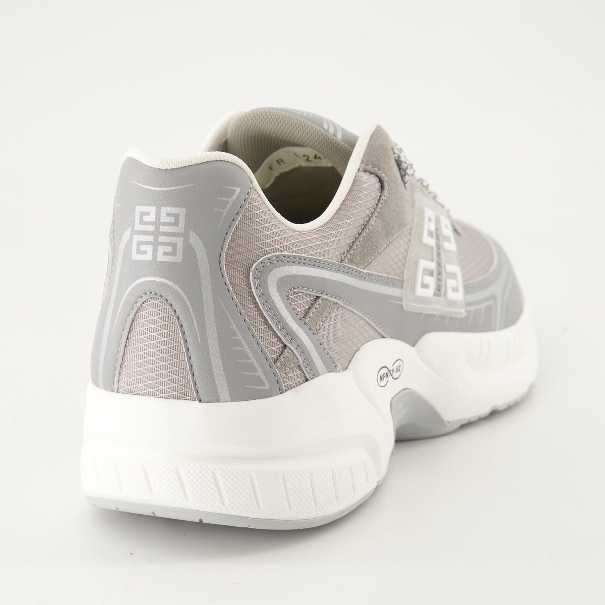 NFNTY-52 Sneakers