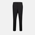 Technical Cotton Pants