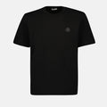 Logo T-Shirt Black