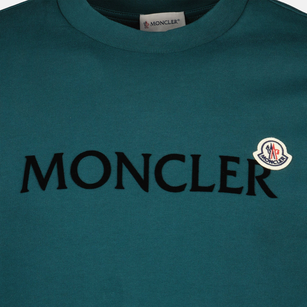 Logo Sweatshirt