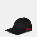 GG Monogram Canvas Cap