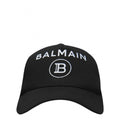 Logo Embroidered Baseball Cap