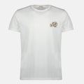Logo Organic Cotton T-Shirt