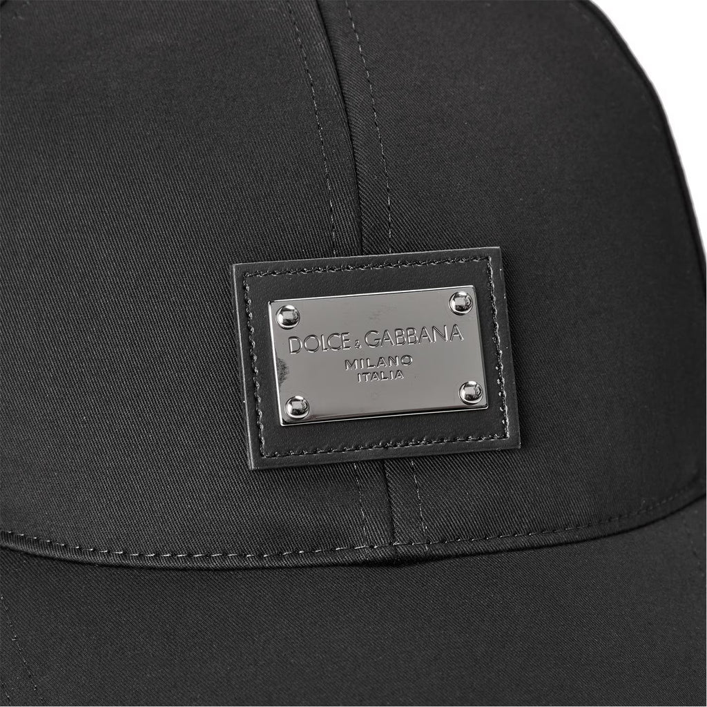 Men’s Rapper Cap Baseball Cap