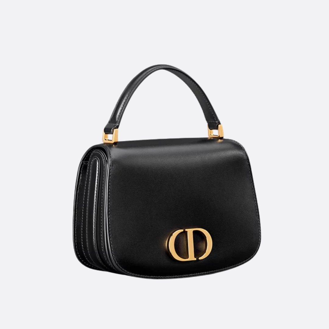 Dior 30 Montaigne Avenue Medium Bag With Top Handle