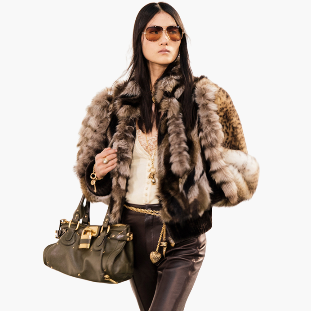 Chloé Paddington Exclusive Bag