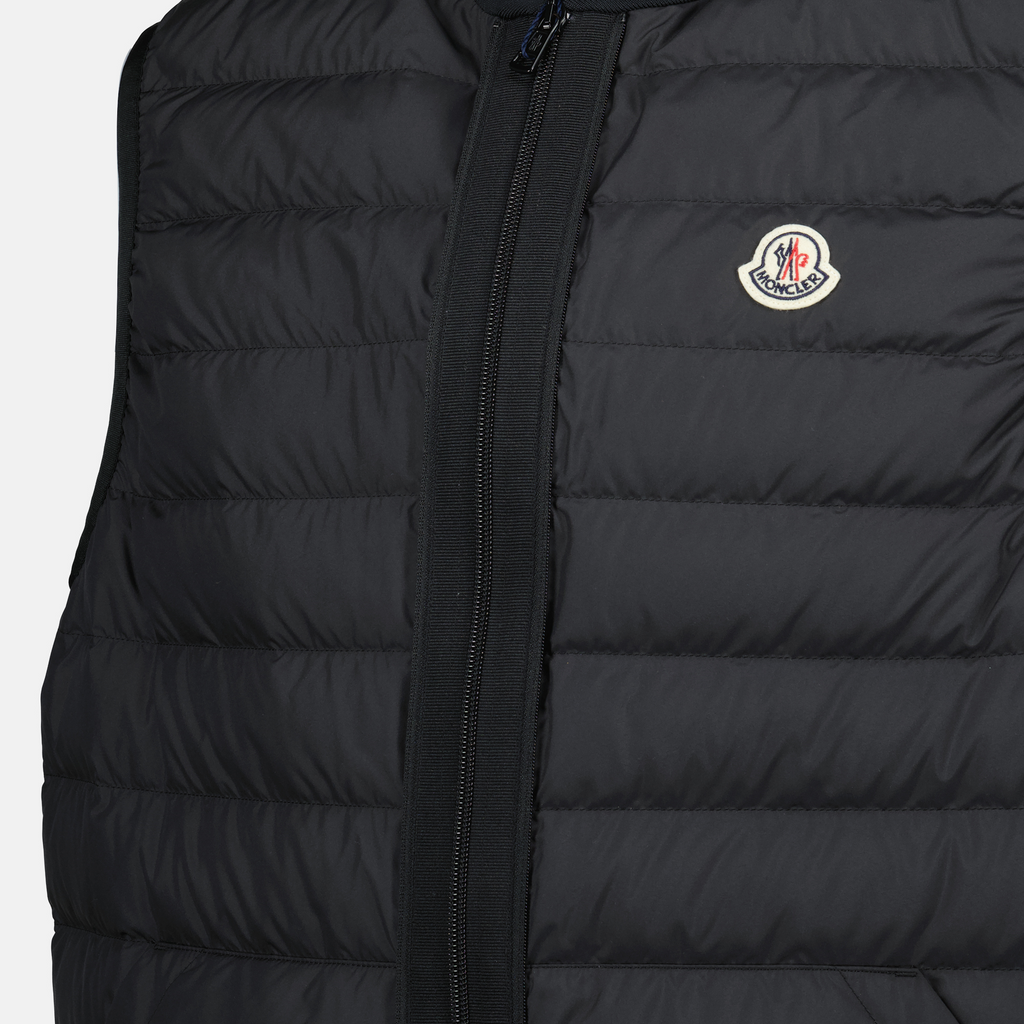 Sarrans Layered Windbreaker