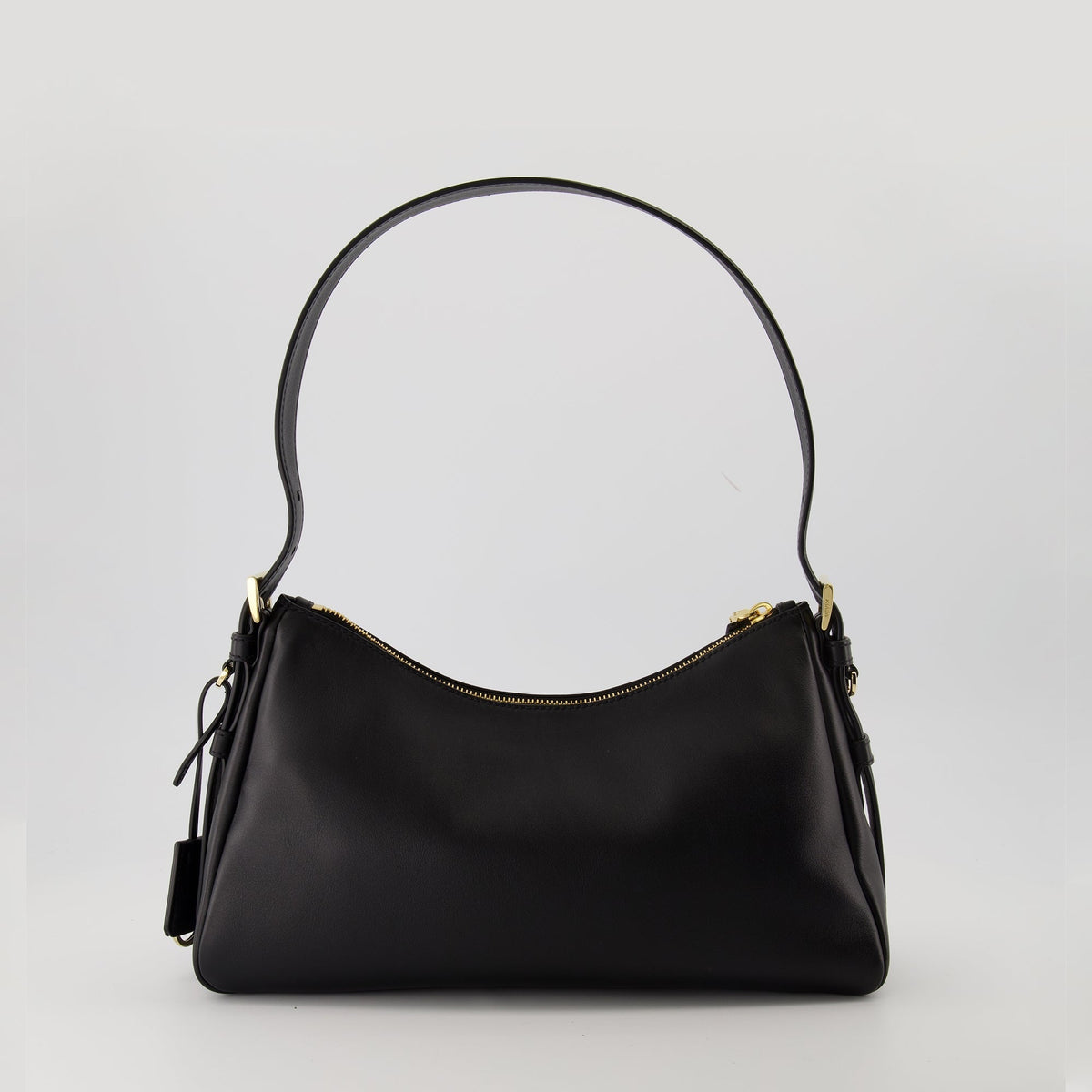 Aimée Leather Shoulder Bag