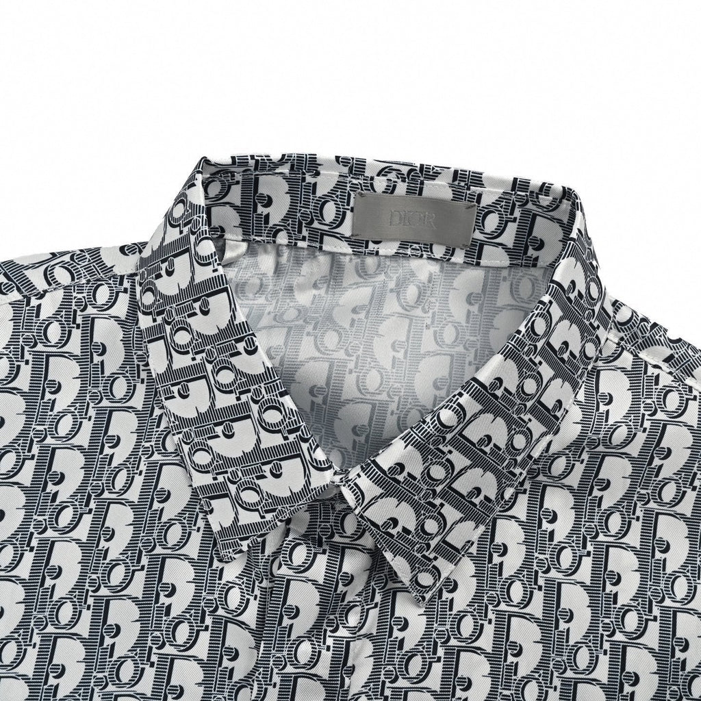 Oblique Shirt