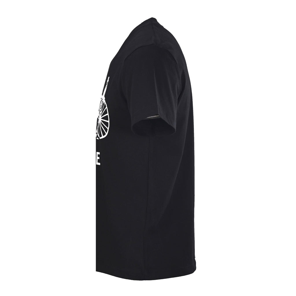 Logo T-Shirt Black
