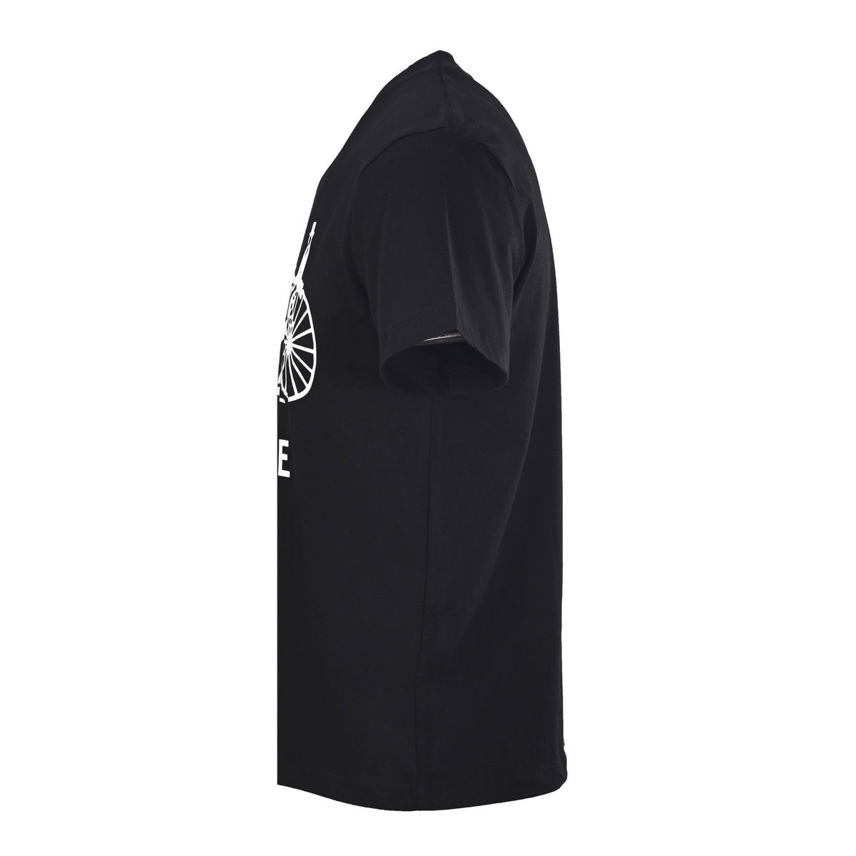 Logo T-Shirt Black