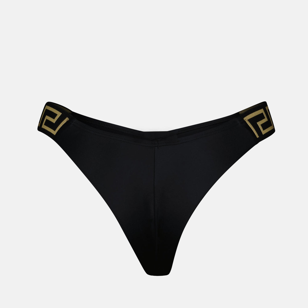 Greca Bikini Bottom