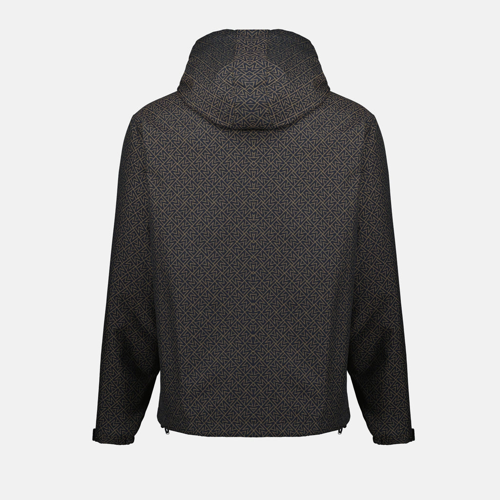 Guery Reversible Jacket