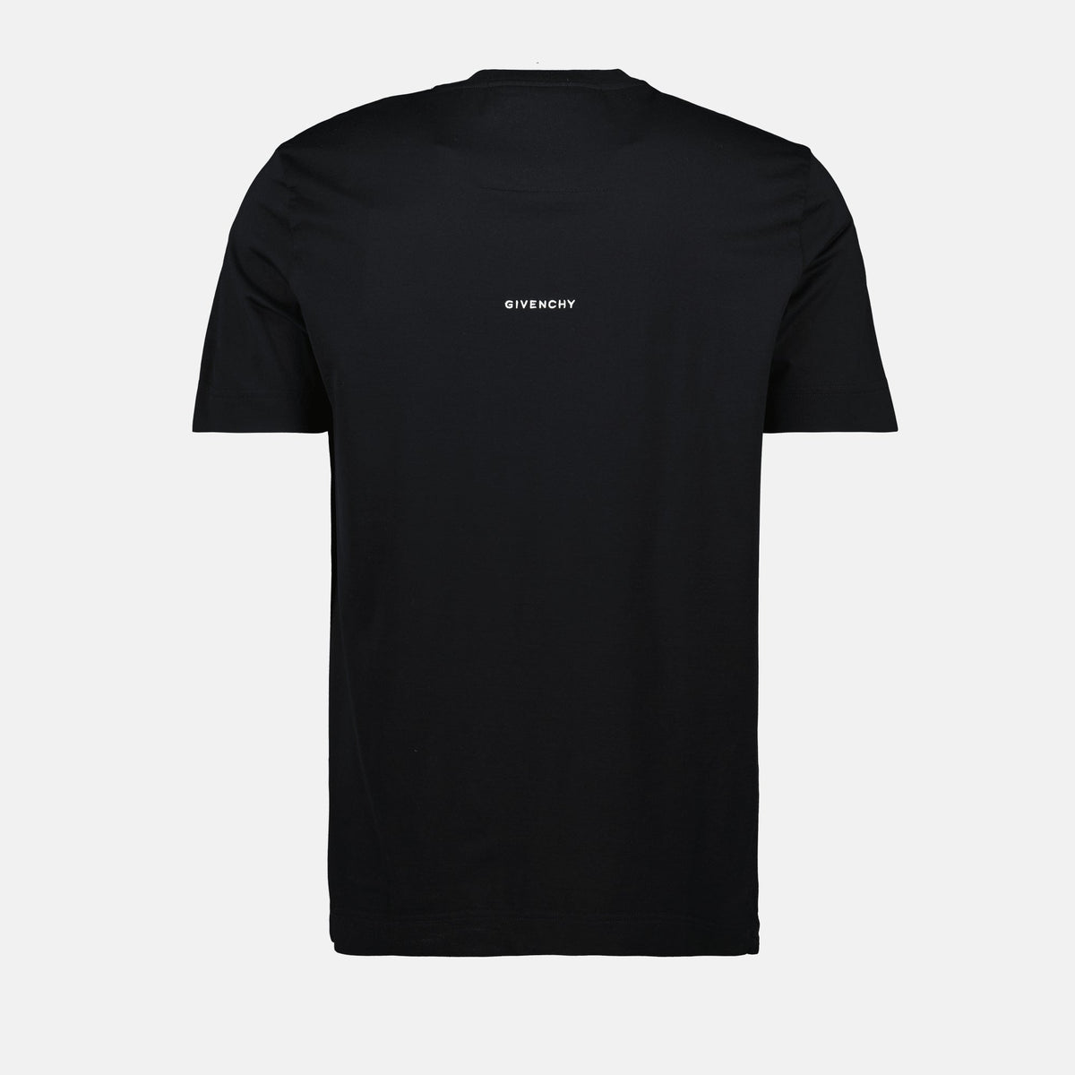 G Logo Cotton T-Shirt