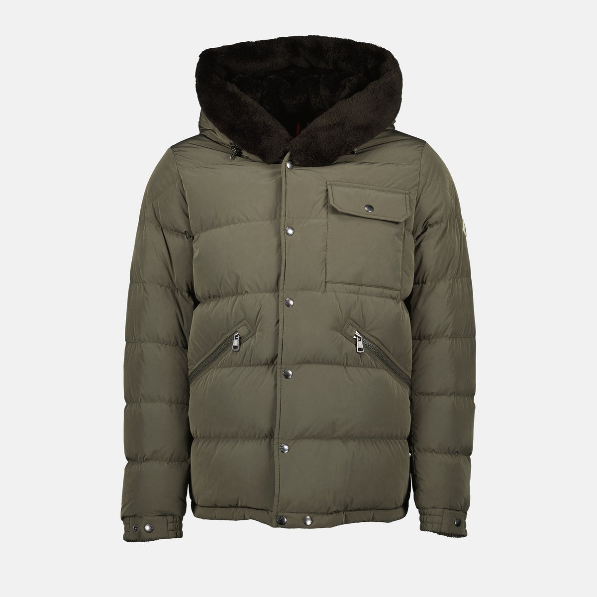 Marcelettes Down Jacket