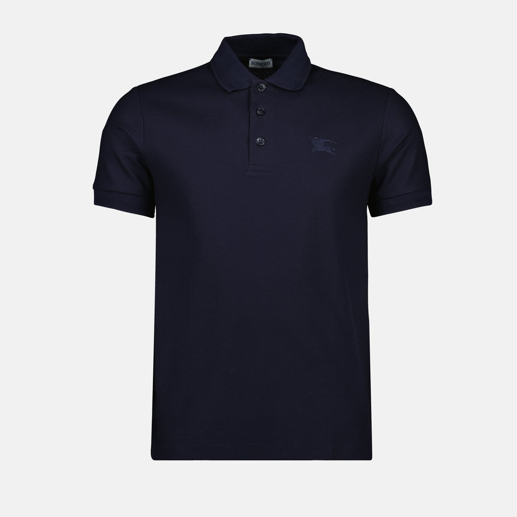 Cotton Polo