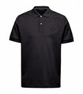 Cotton Piqué Polo Shirt