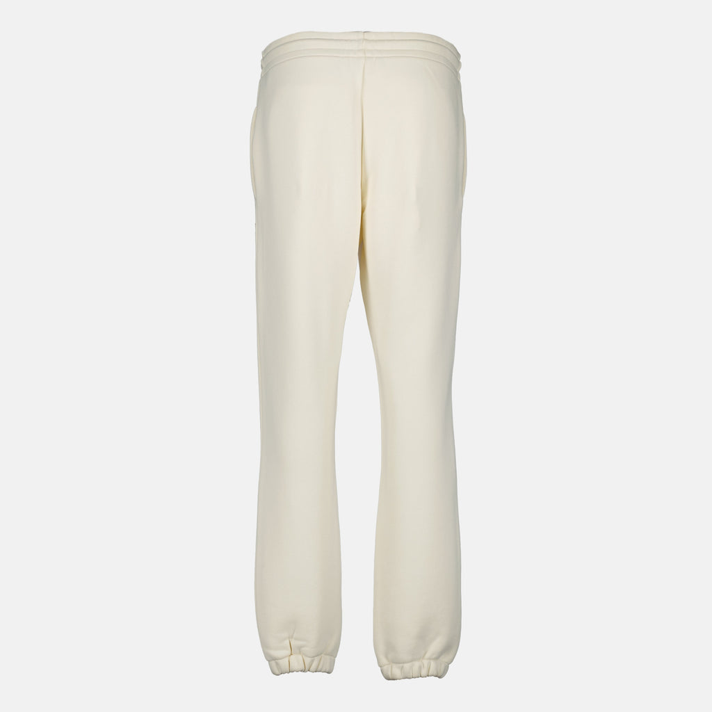 Drawstring Sweat Joggers