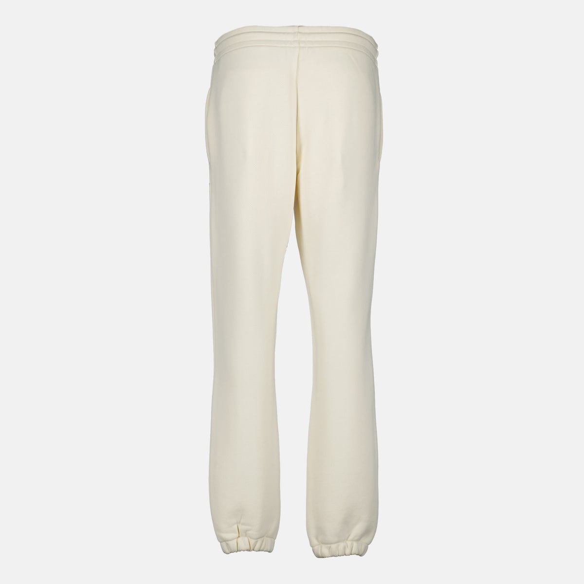Drawstring Sweat Joggers