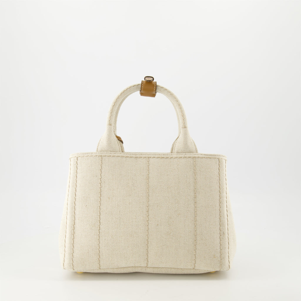 Canvas Tote Bag
