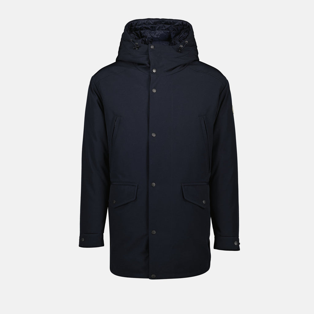 Reversible Prefoune Down Jacket