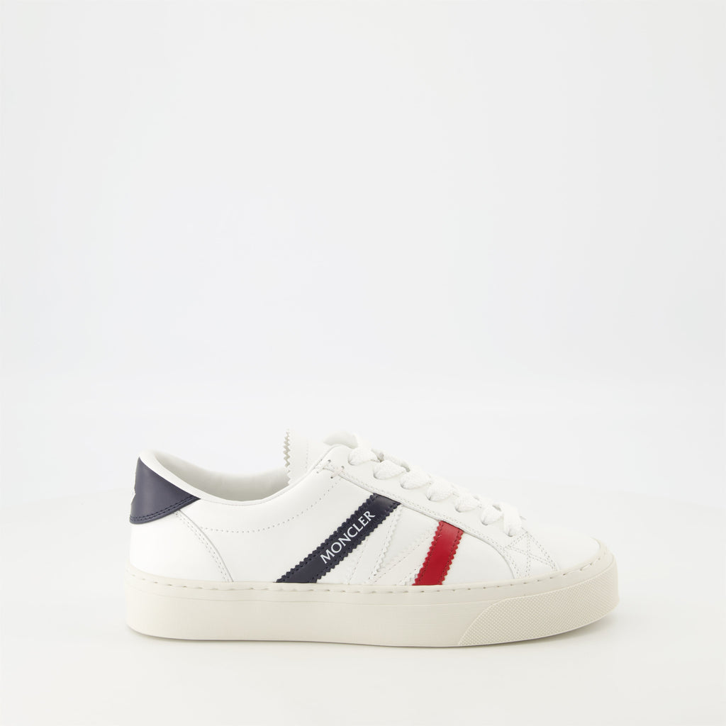 New Monaco Sneakers