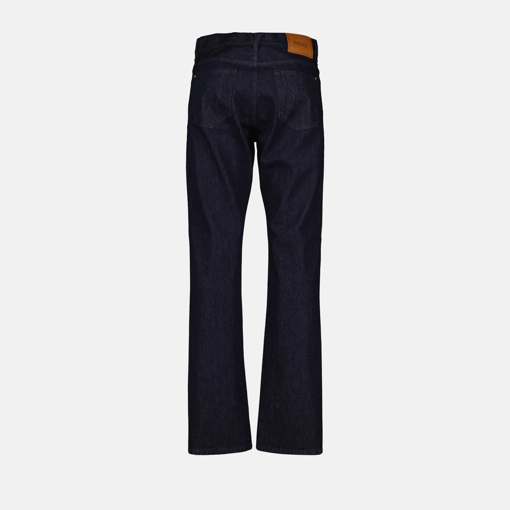 Raw Jeans
