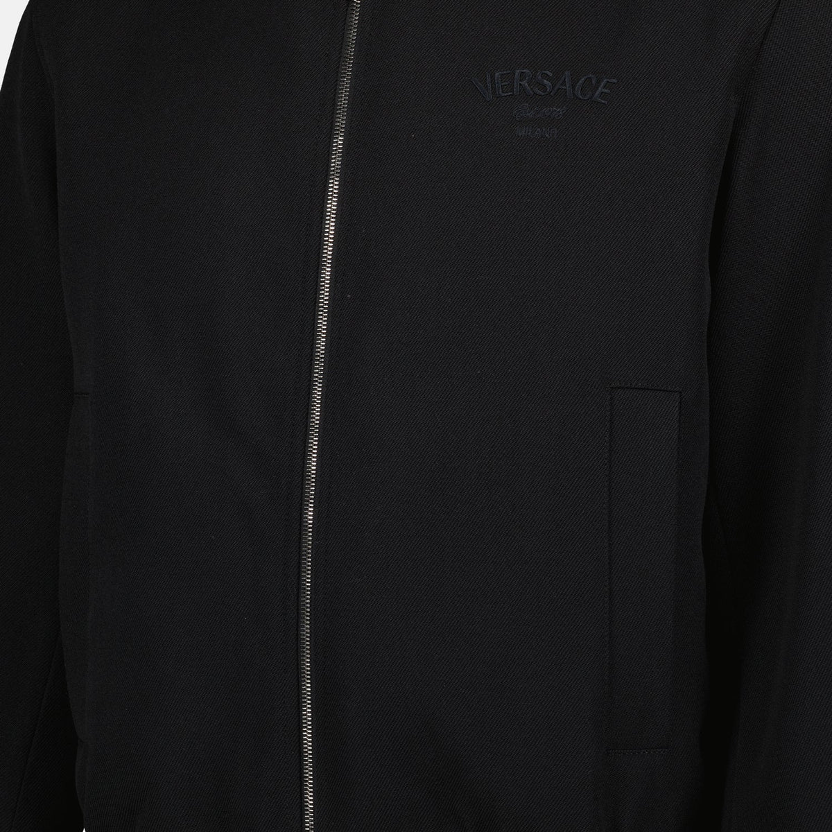 Reversible Barocco Bomber
