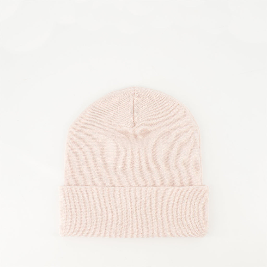 Wool Logo Beanie